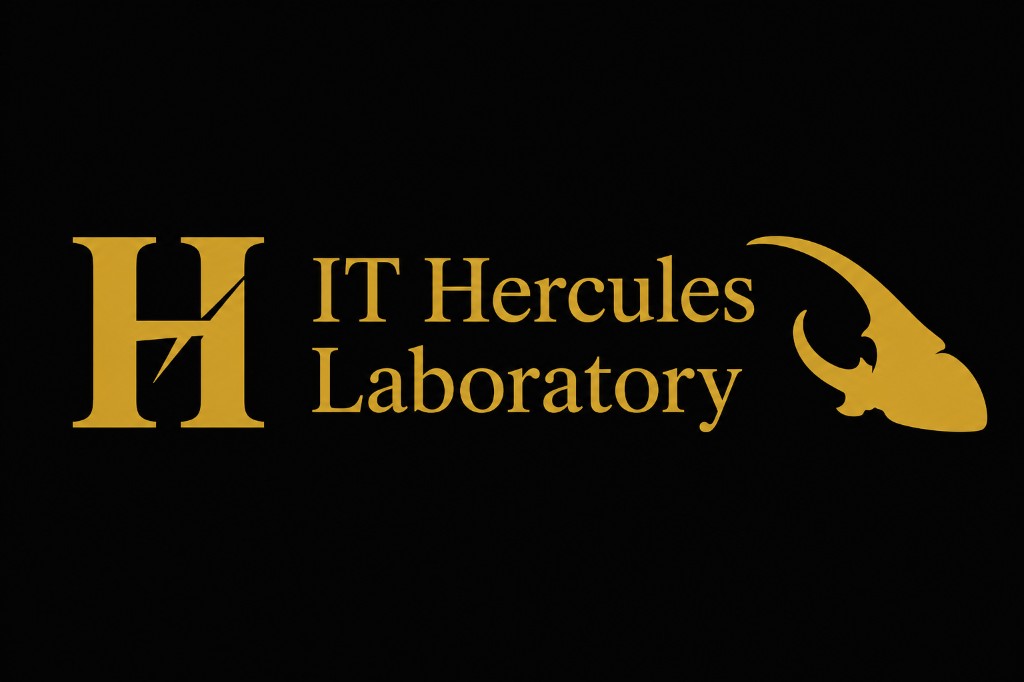 IT Hercules Laboratory